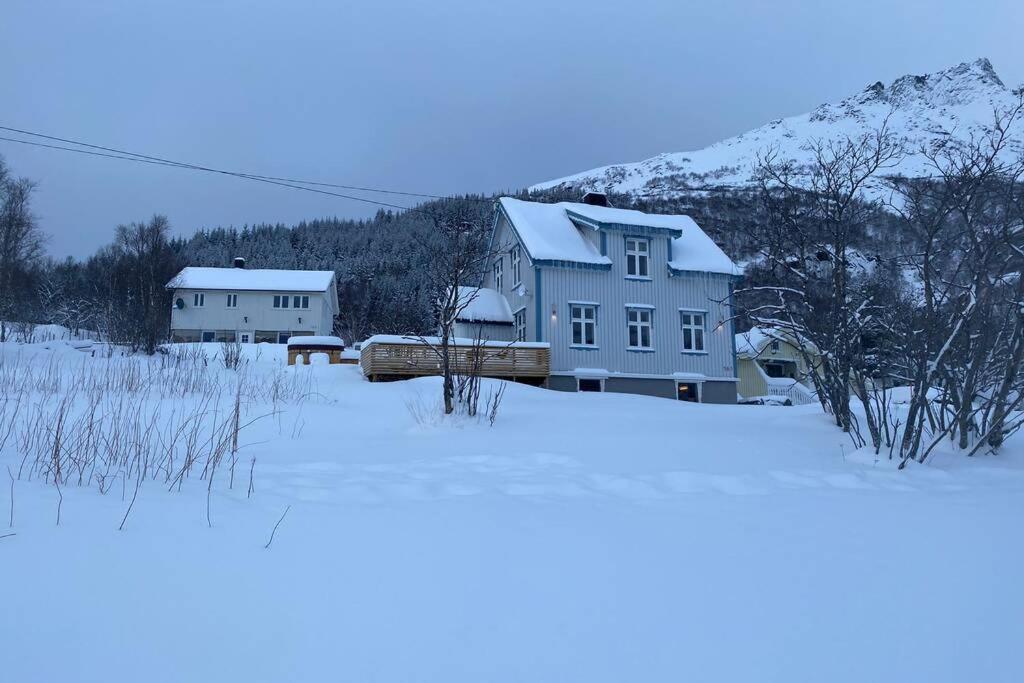 Wilderness House Villa Urda Kültér fotó