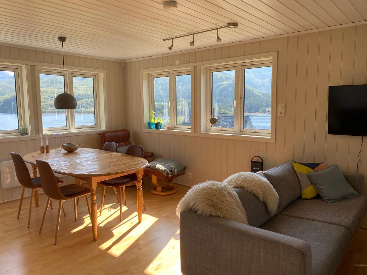 Wilderness House Villa Urda Kültér fotó