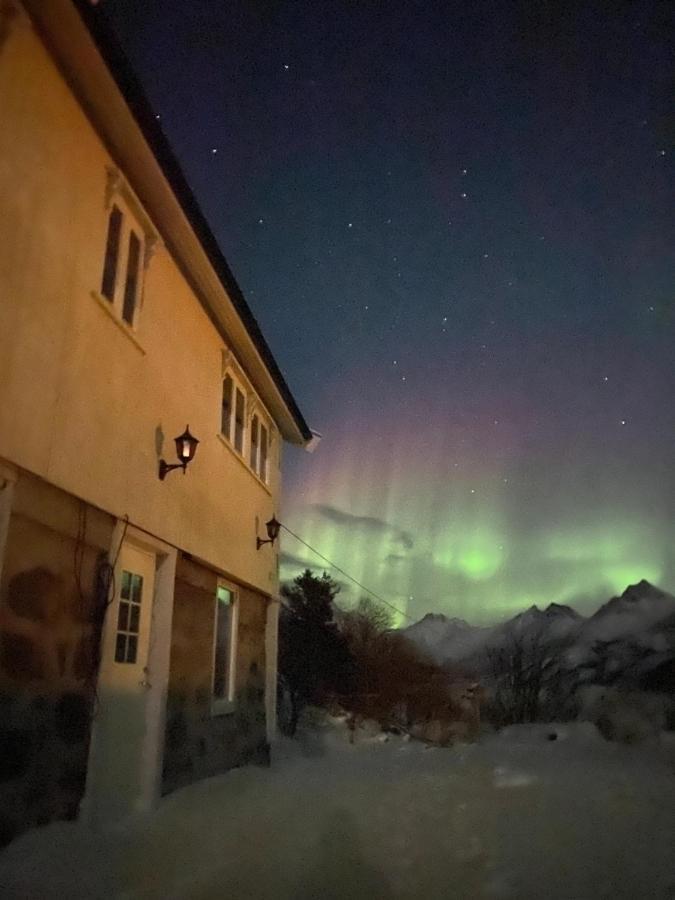 Wilderness House Villa Urda Kültér fotó