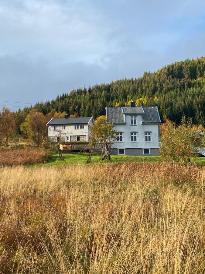 Wilderness House Villa Urda Kültér fotó