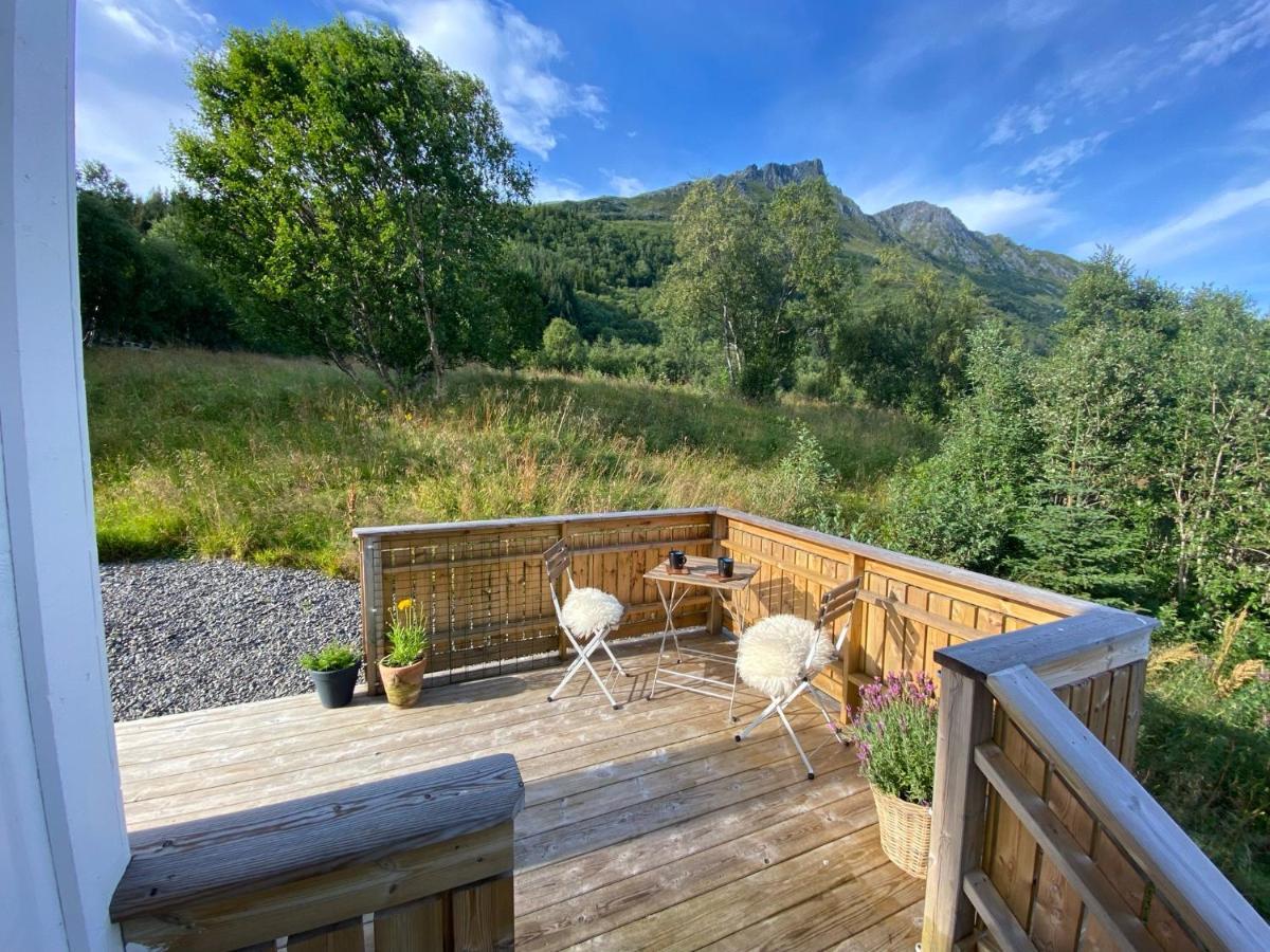 Wilderness House Villa Urda Kültér fotó