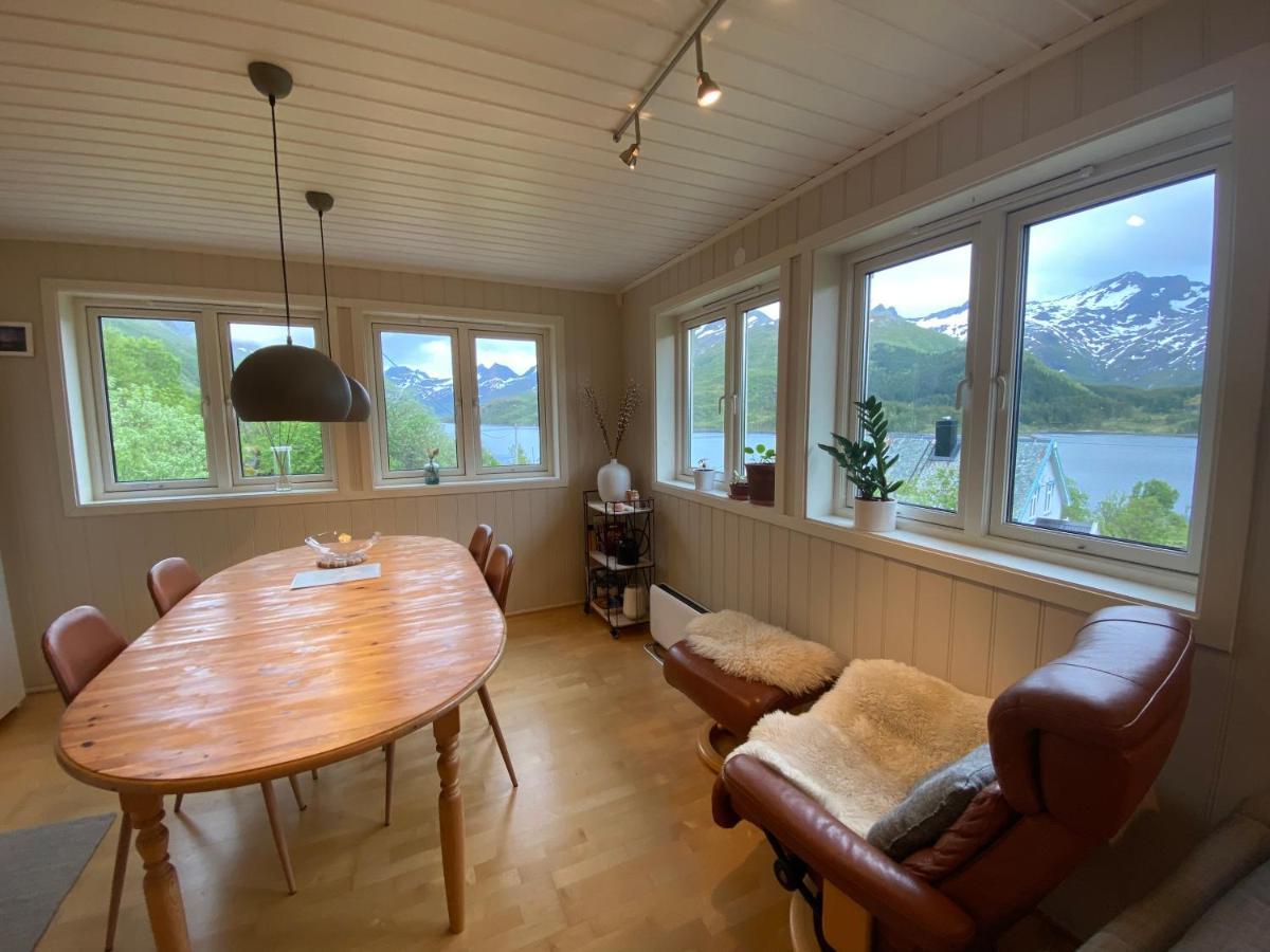 Wilderness House Villa Urda Kültér fotó
